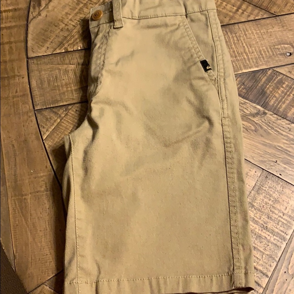 Shorts for boys